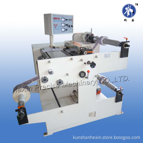 Blank Label Slitter Rewinder Machine (CE Certificated)